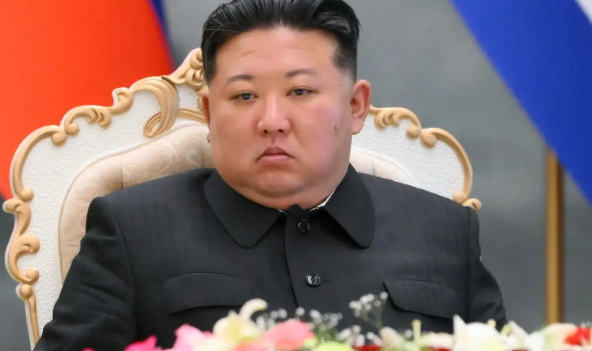 Kim Jong-un: Our generation is charged with a sacred mission **** Today the  country marked the anniversary of the Korean ᐉ News from Fakti.bg - World |  ФАКТИ.БГ