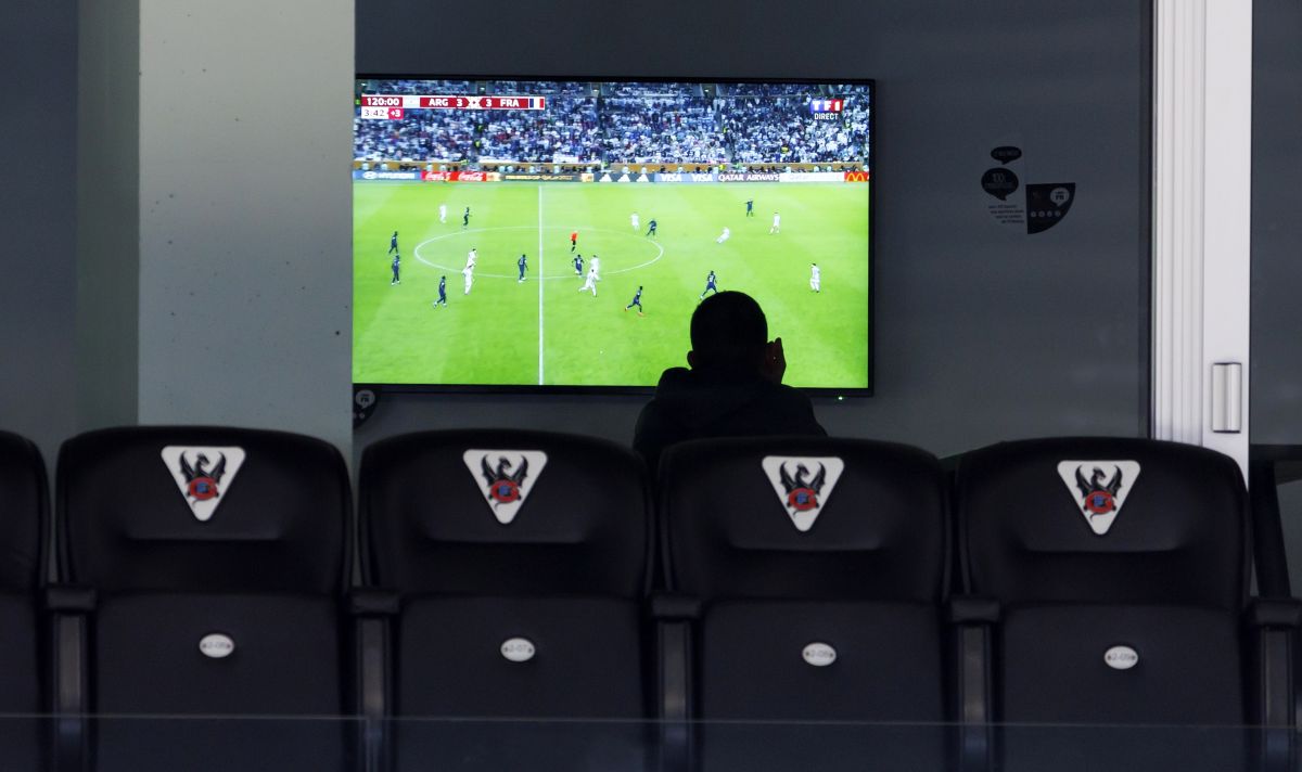 Мондиал 2022 с рекорд за историята | ФАКТИ.БГ Мондиал 2022 с рекорд за историята