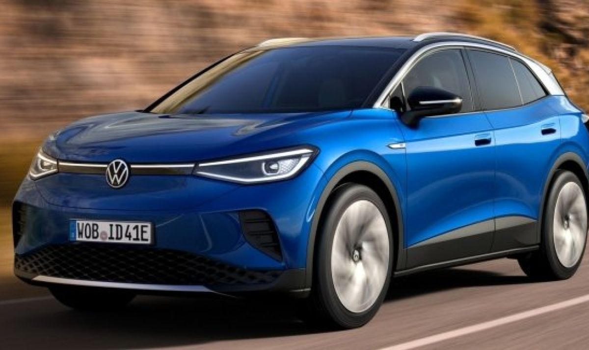 Проблем с електрическите VW-та