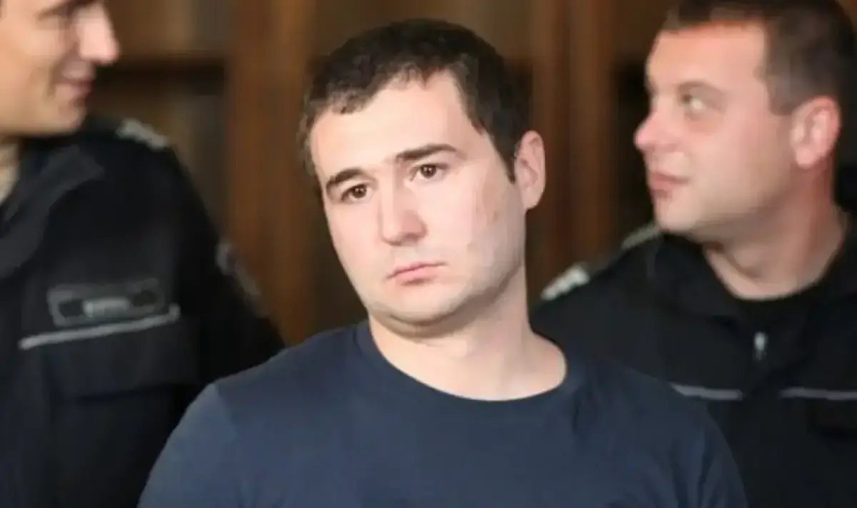 Доживотен затвор за убиеца от "Соло" | ФАКТИ.БГ Доживотен затвор за убиеца от "Соло"