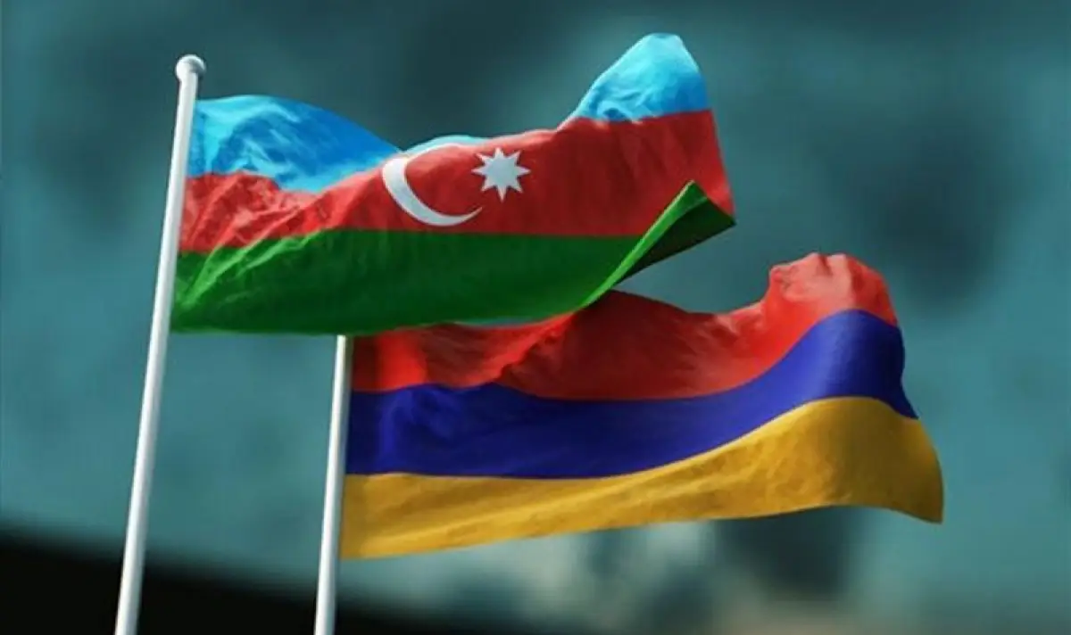 Мирен процес в Южен Кавказ