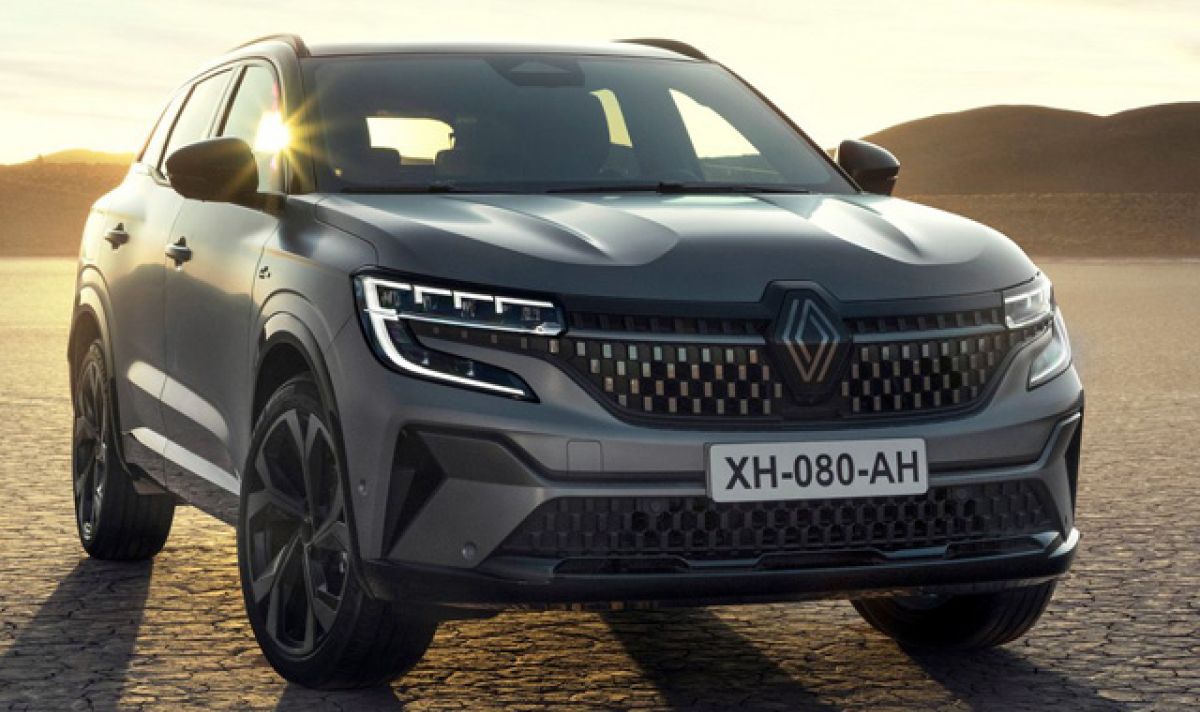 Renault повышает цены на автомобили (включая Dacia) и сокращает номера моделей