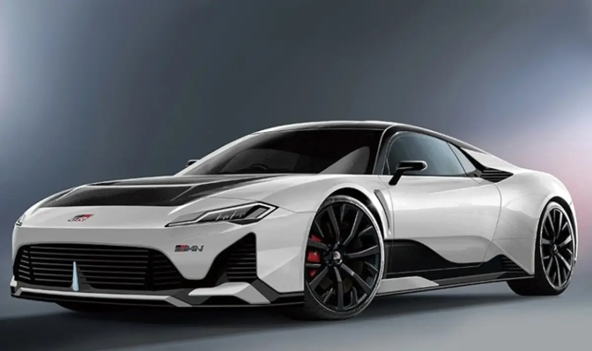 Toyota Celica се завръща с мощен двигател без електрификация