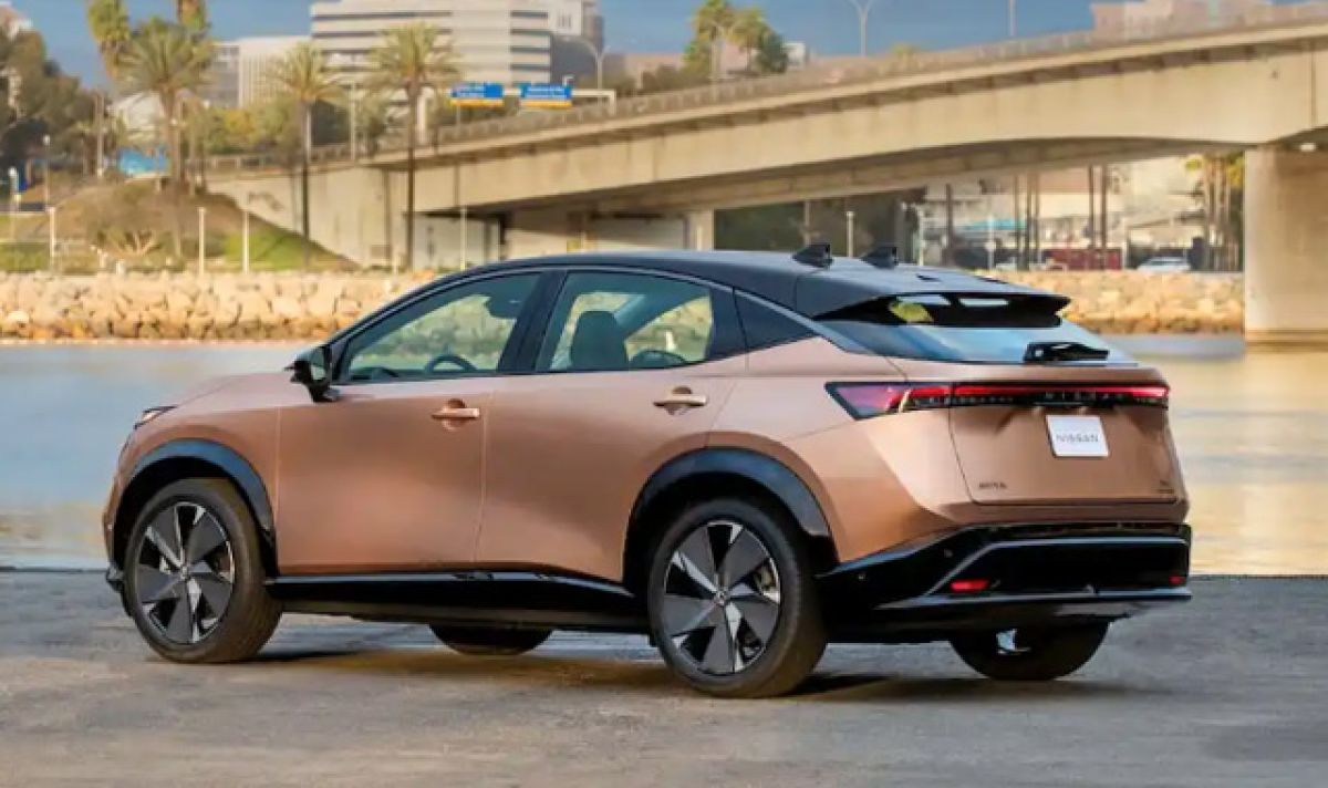 Сериозен дефект в новите Nissan-и