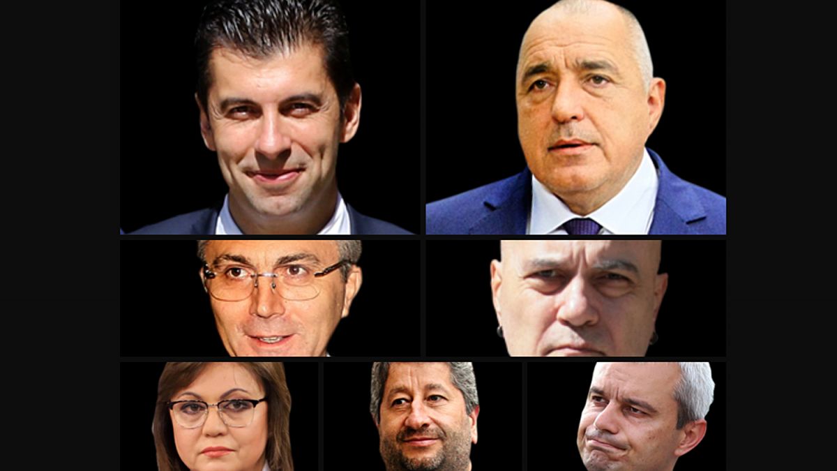 Записки по българските избори