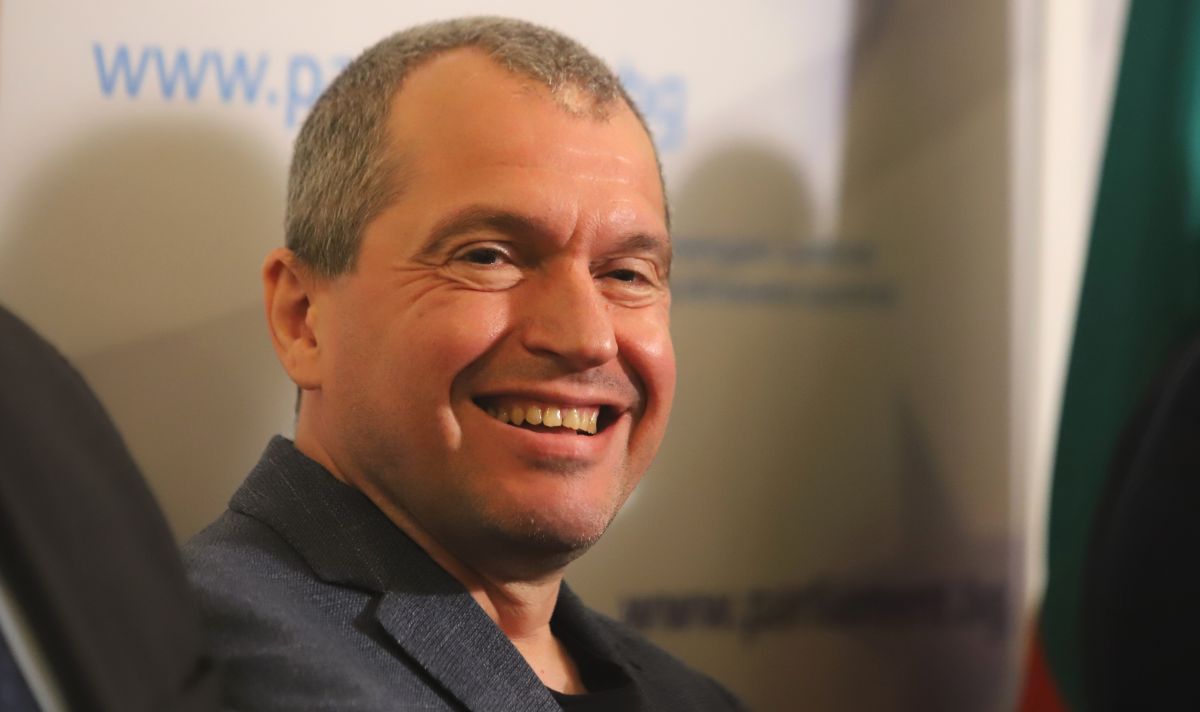 ИТН – конниците на апокалипсиса