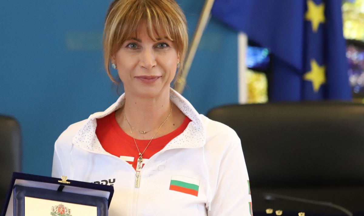 Весела Димитрова с тежко изказване
