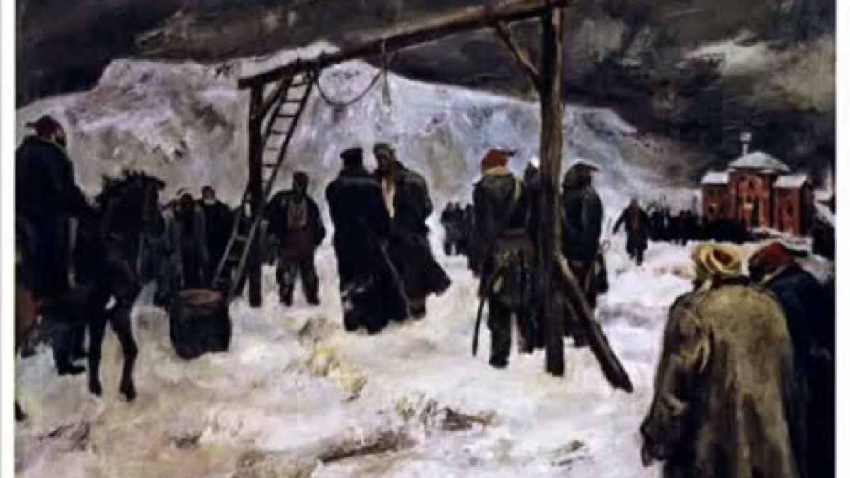 Почитаме Васил Левски