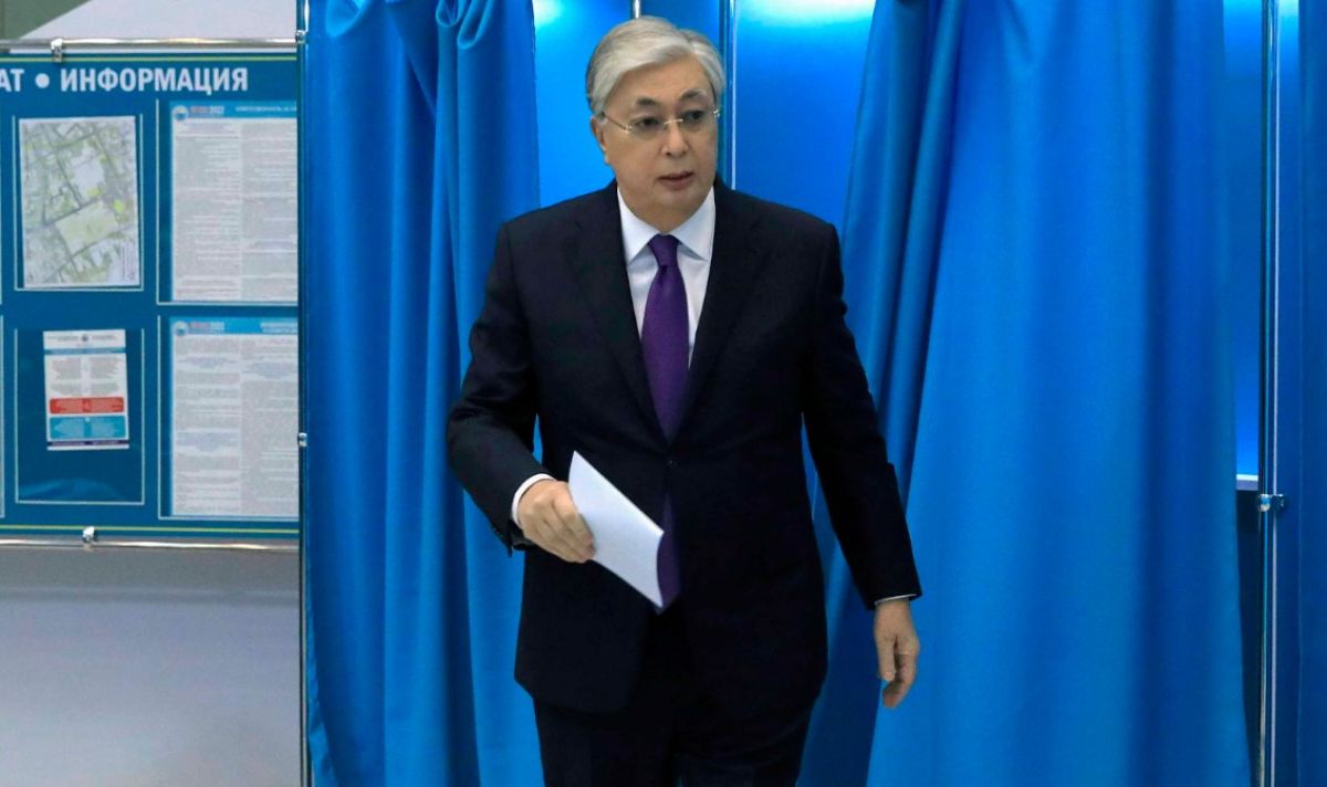 Кой печели президентските избори