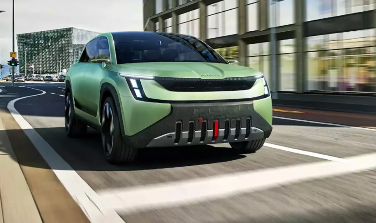 Губи ли Skoda досег с реалността?