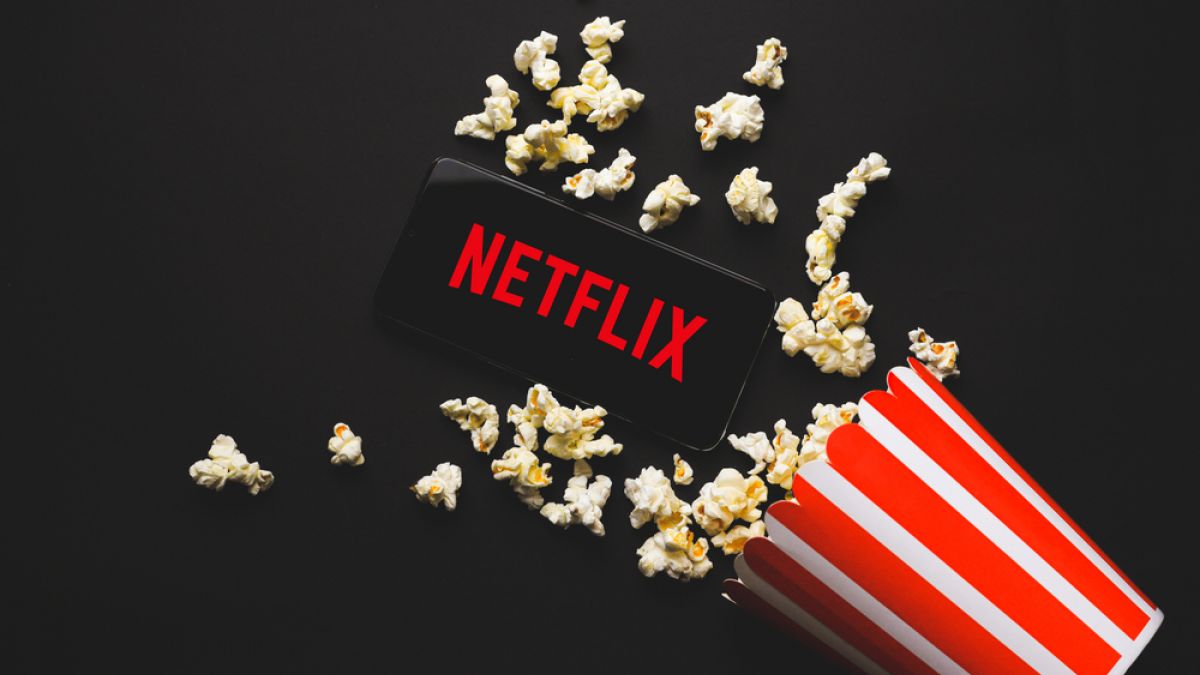 Netflix също се сбогува с Русия