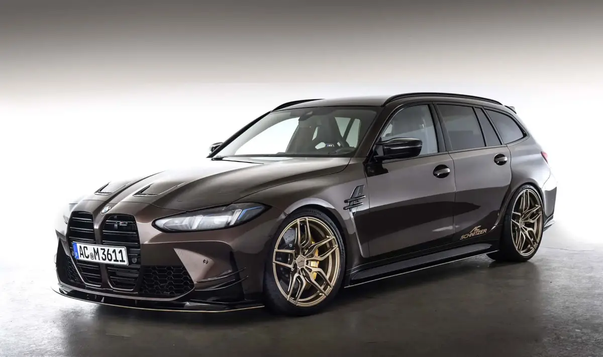 Любим тунер на BMW феновете слага край на дейността си