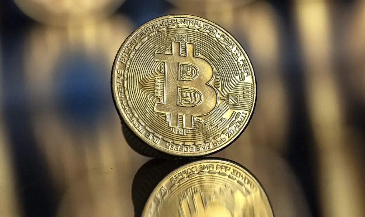 New historical peak for Bitcoin ᐉ News from Fakti.bg - Business | ФАКТИ.БГ