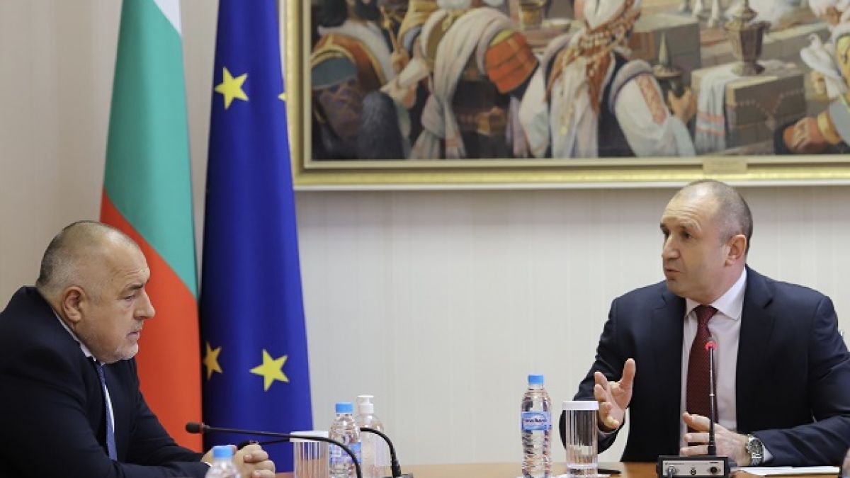 Големият проблем на 14 ноември