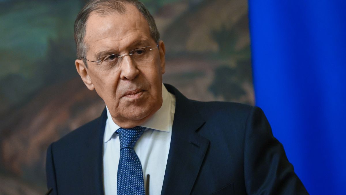 Русия не очакваше такъв отговор