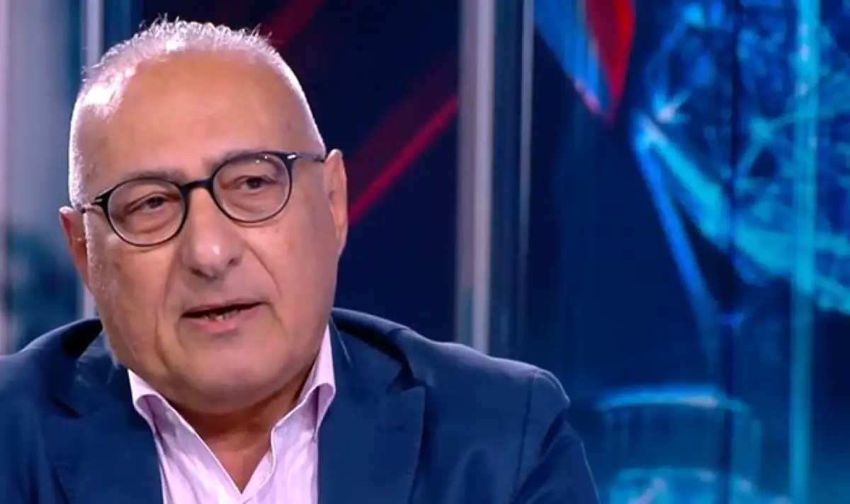Халаф: Турция свали Башар Асад | ФАКТИ.БГ Халаф: Турция свали Башар Асад