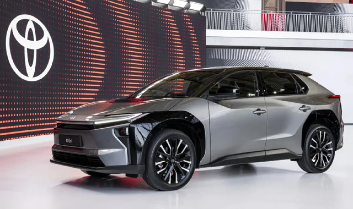 Автомобили на Toyota, които не трябва да се купуват
