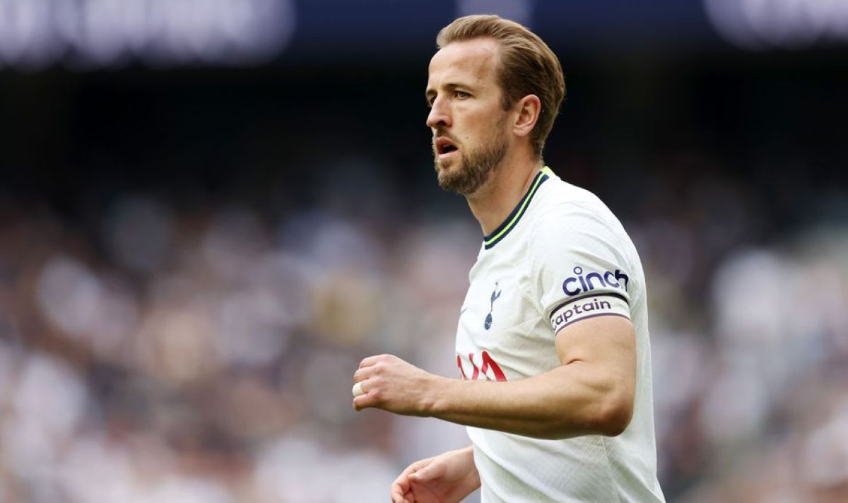 Пореден обрат в сагата с Хари Кейн | ФАКТИ.БГ Пореден обрат в сагата с Хари Кейн