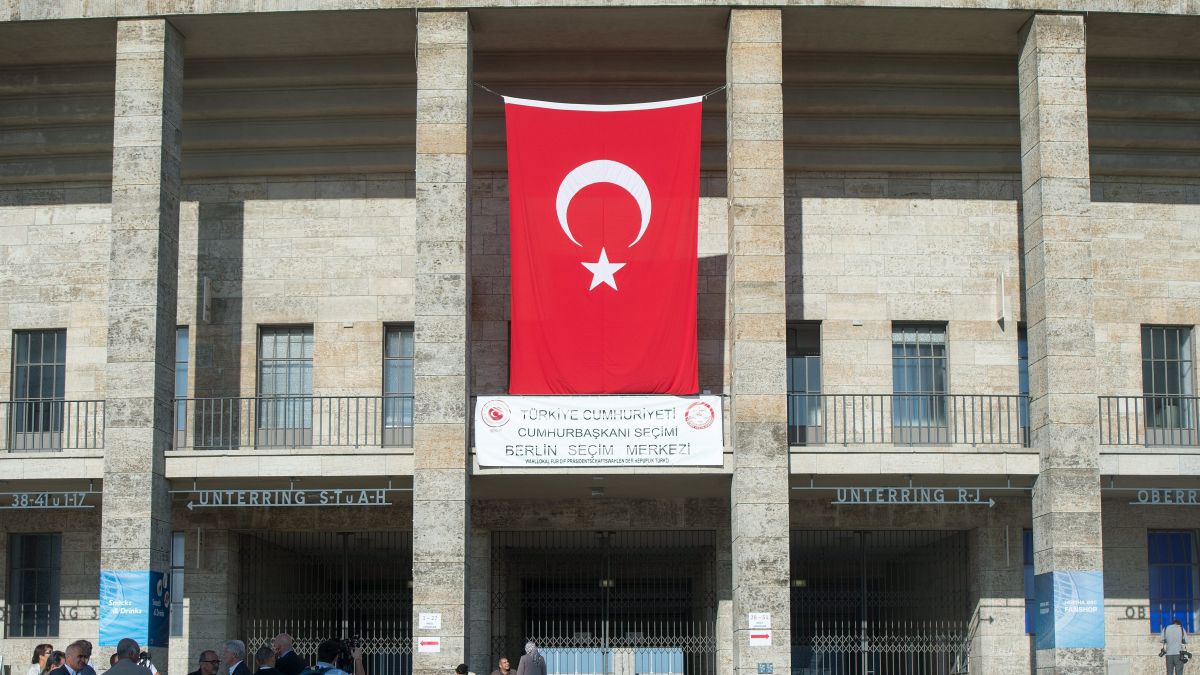 Турция се придържа към своите идеи | ФАКТИ.БГ Турция се придържа към своите идеи