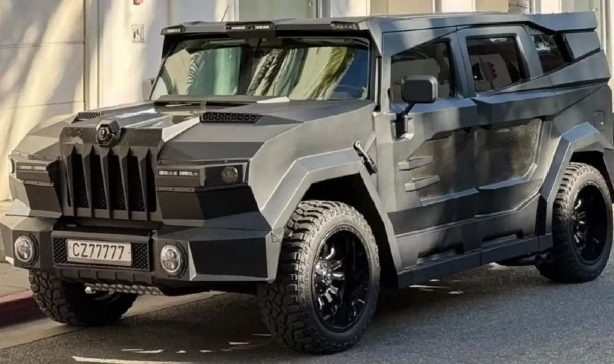 The car brand famous for its whale penis leather interior is moving its  production ᐉ News from Fakti.bg - Auto | ФАКТИ.БГ