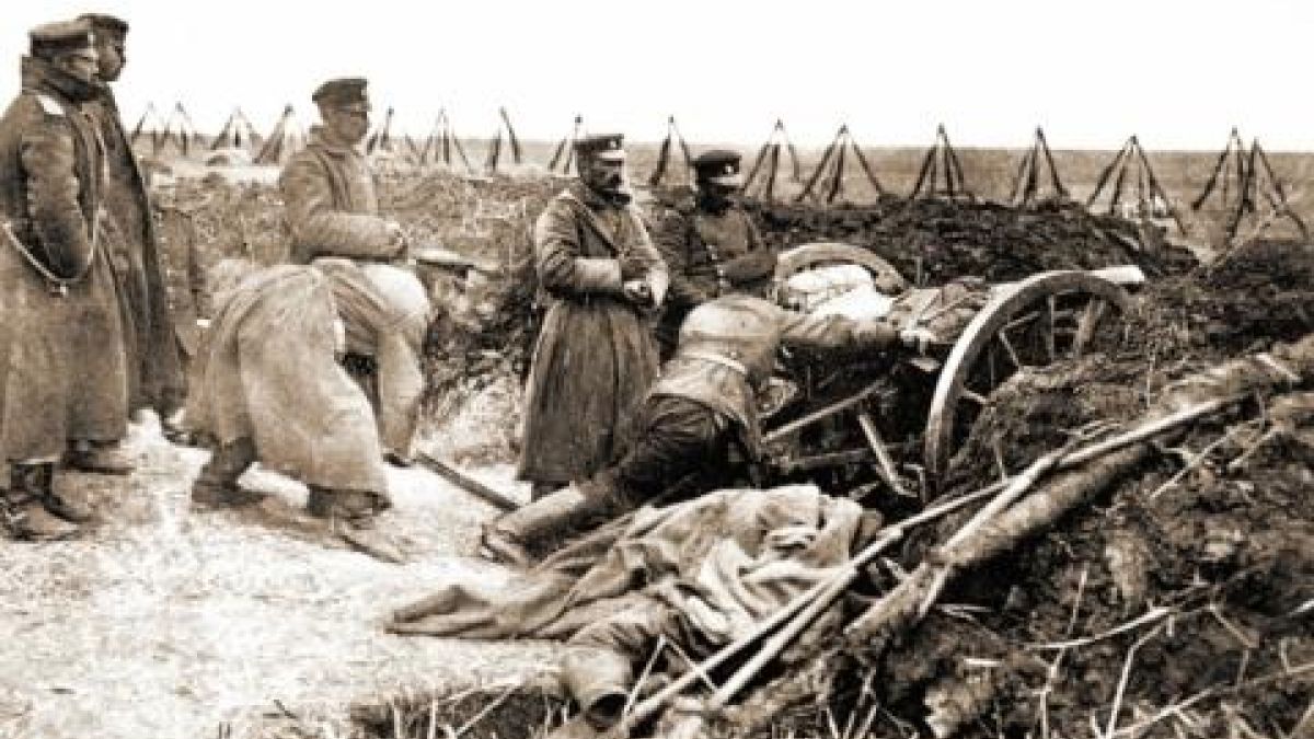 11 март 1913 г. Започва атаката на Одрин ᐉ Новини от Fakti.bg - България |  ФАКТИ.БГ