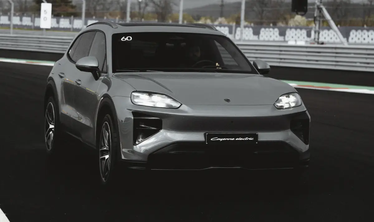 Тествахме най-мощното серийно Porsche в историята