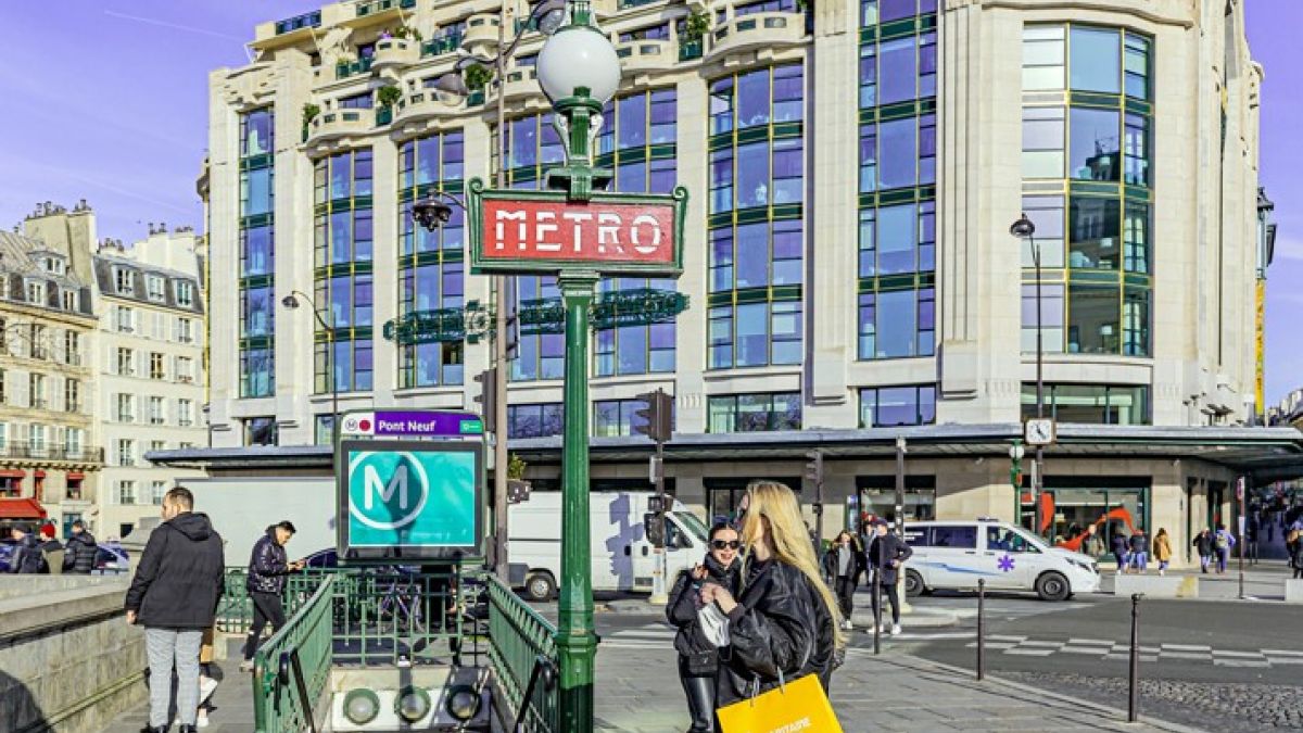 Идеалното жилище за купувачите