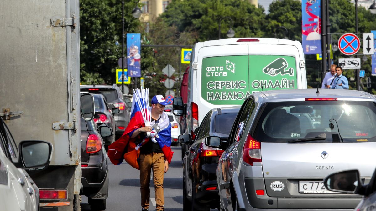 Санкт Петербург е най-руският град | ФАКТИ.БГ Санкт Петербург е най-руският град
