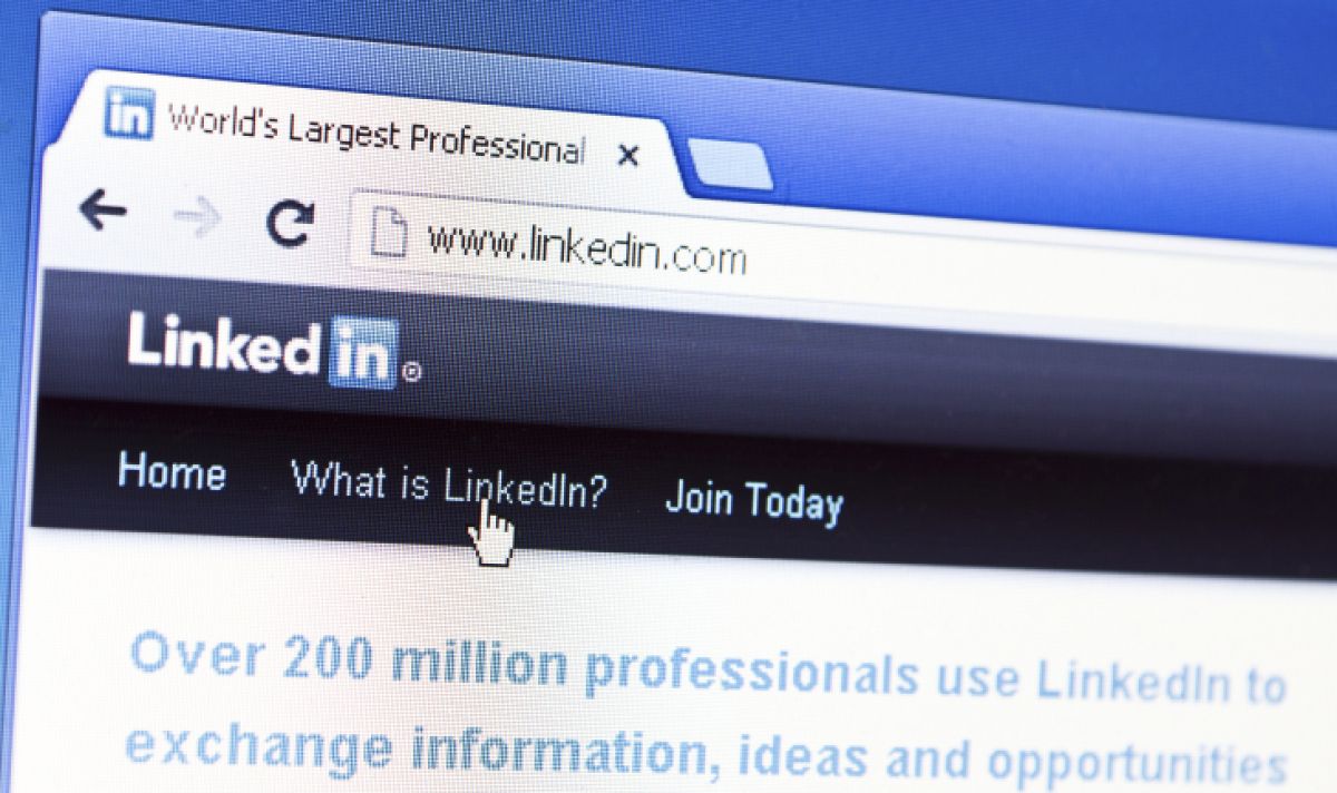 LinkedIn съкращава 670 служители
