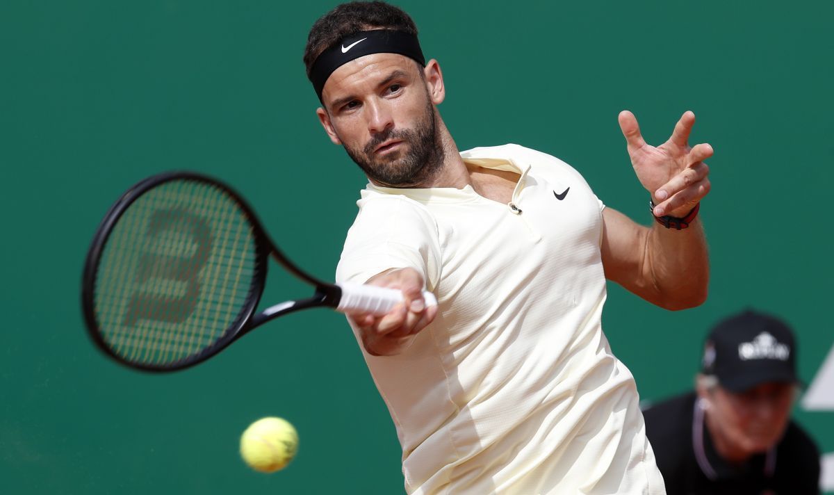 Григор Димитров с разгромна победа | ФАКТИ.БГ Григор Димитров с разгромна победа