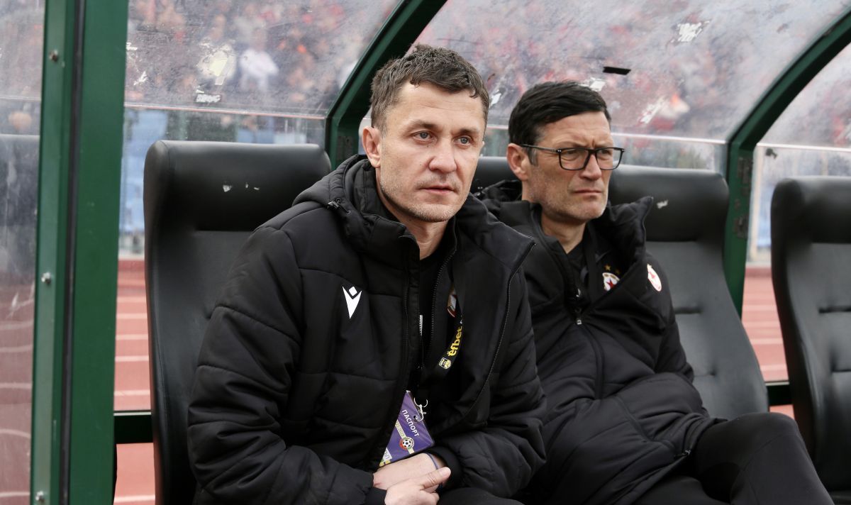 Саша Илич: Забраняват ми да говоря!