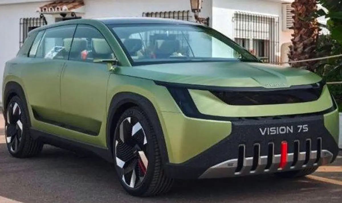 Skoda се отказва от Octavia и Kodiaq
