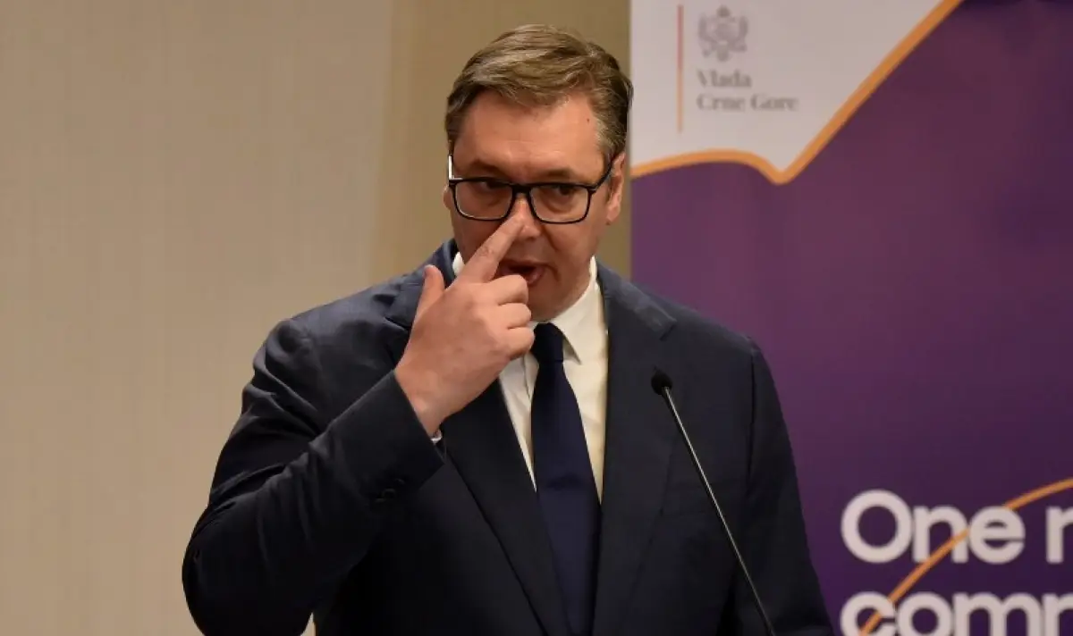 Сърбия увеличава запасите от газ 
