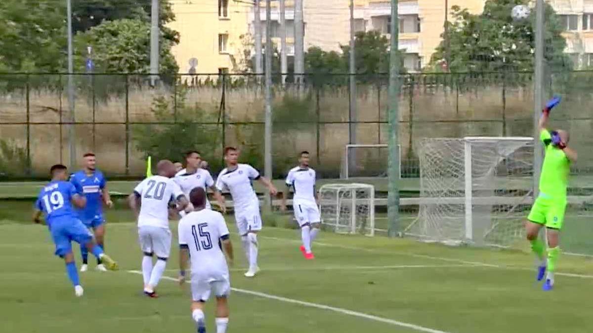 Уволниха треньор във Втора лига