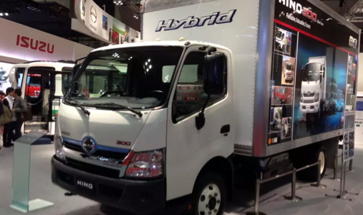 Дизелгейт удари и Toyota