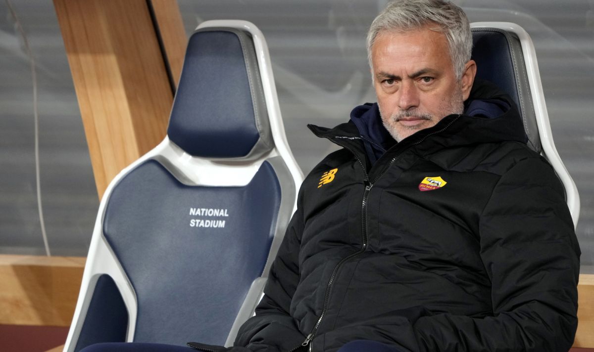 Бразилия с ултиматум към Жозе Моуриньо 