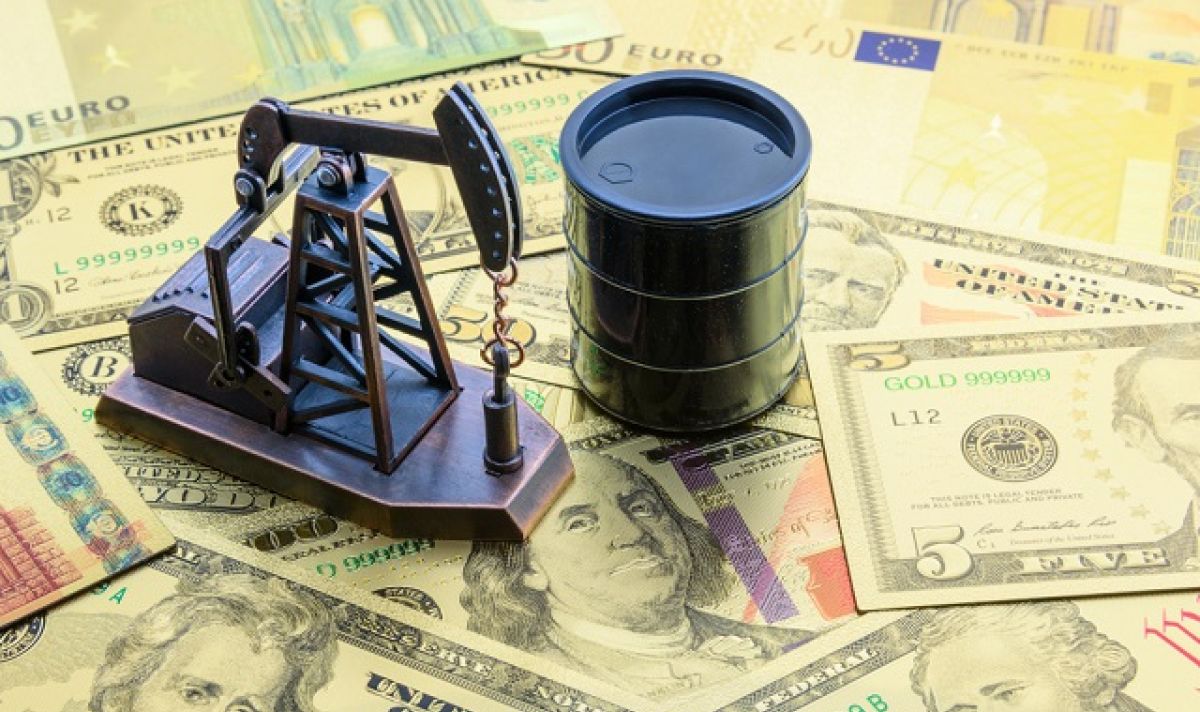 Дороже! Нефть подорожала после данных о снижении товарных запасов в США
