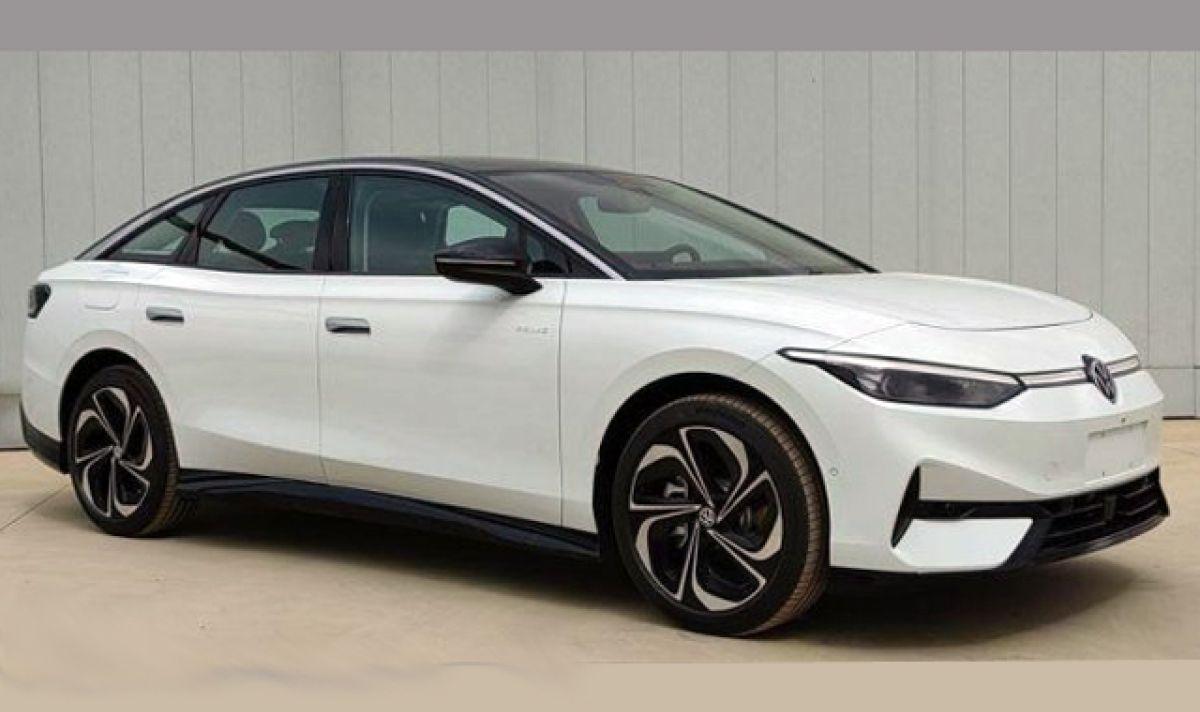 4х4 версия за наследника на Passat
