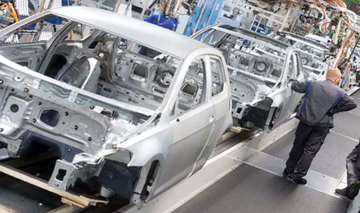 Германските автомобили поскъпват - Май 2022