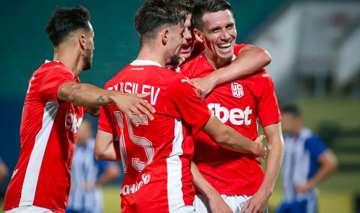 Отложиха мача на ЦСКА 1948 с ЦСКА | ФАКТИ.БГ Отложиха мача на ЦСКА 1948 с ЦСКА