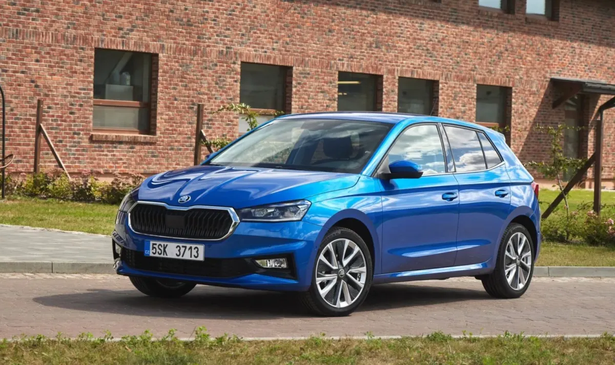 Бъдещето на Skoda: Ето кои модели остават