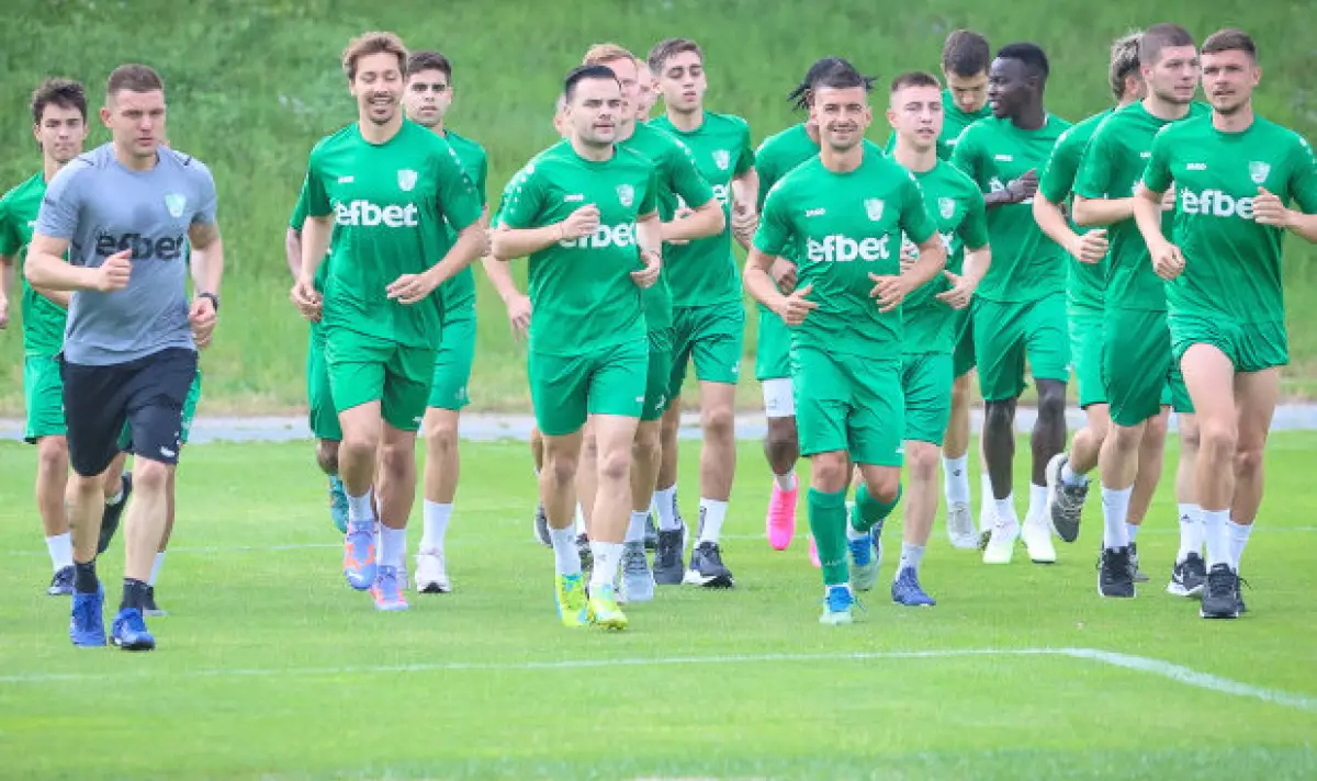 Турци идват за нападател в efbet Лига