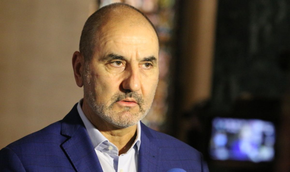 Цветанов: Статуквото е закрепено