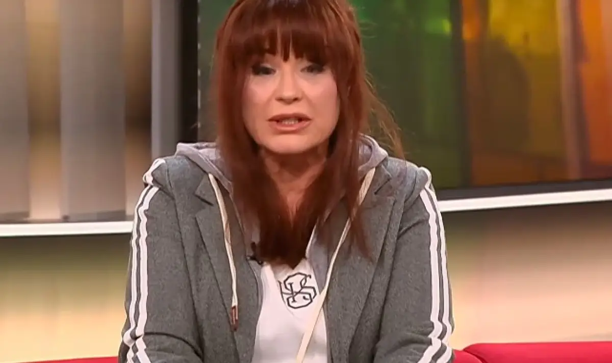 Аня Пенчева: „Вече играеш… Стоичков“ е мисия да съхраним легендата за  Стоичков ᐉ Новини от Fakti.bg - Любопитно | ФАКТИ.БГ