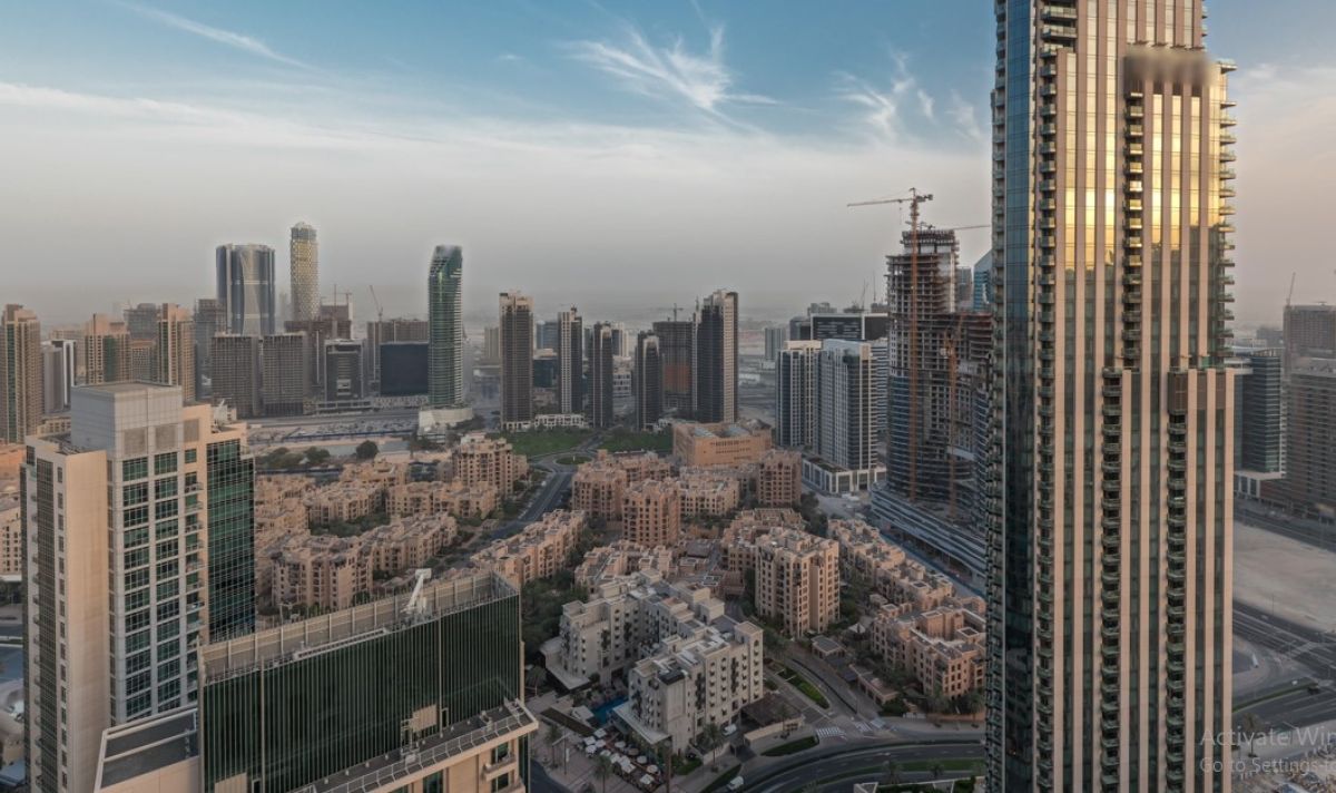 Скъпият дубайски пазар изживява бум | ФАКТИ.БГ Скъпият дубайски пазар изживява бум