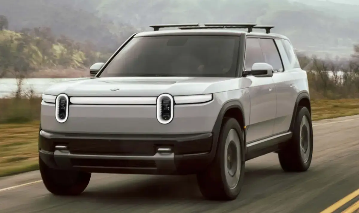 Rivian също уволнява служители