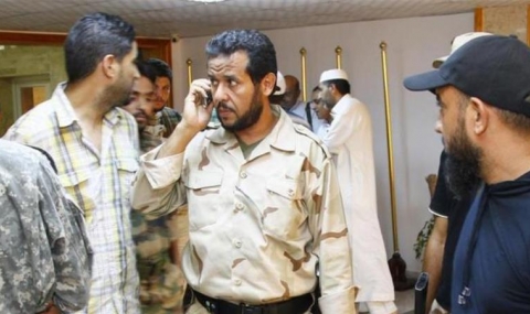 Британските служби изтезавали противник на Кадафи - 1