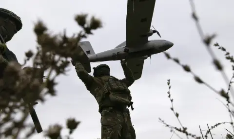 ISW: Русия завишава успехите си в Украйна и предизвиква напрежение с НАТО - 1