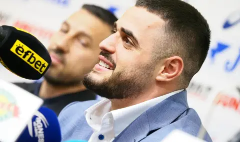 Карлос Насар: Не мога да продължавам да се унижавам и да ме карат да се чувствам неудобно - 1