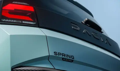 Първи подробности за новата евтина Dacia - 1
